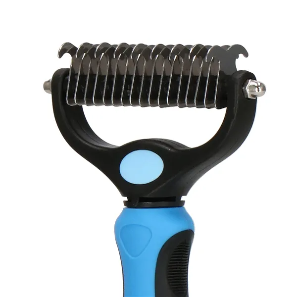 Hair brush for animals Springos PA0220