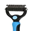 Hair brush for animals Springos PA0220