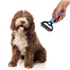 Hair brush for animals Springos PA0220