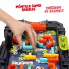 Lautapeli CB Games (6 osaa)