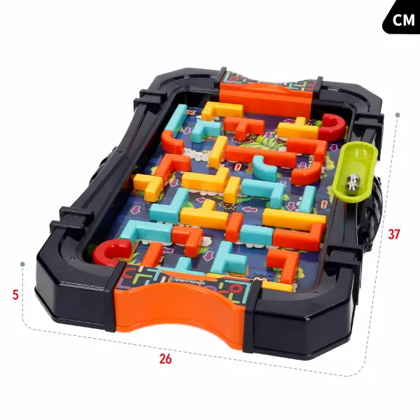 Lautapeli CB Games (6 osaa)