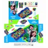 Spēlētāji CB Games (6 gb.)