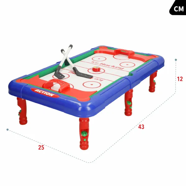 Stalo žaidimas CB Games (6 vnt.)