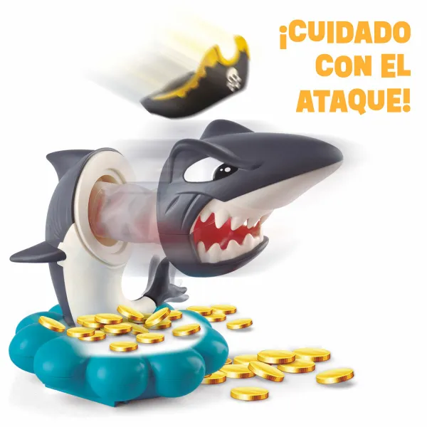 Lautapeli CB Games (6 osaa)