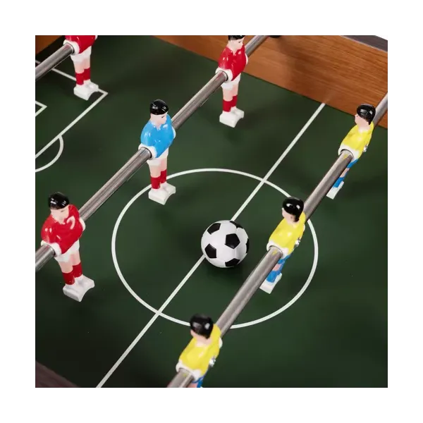 Kruzzel 21909 Table Football