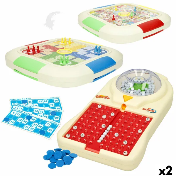 Spēlētāji CB Games (2 gb.)