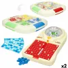 Lautapeli CB Games (2 osaa)