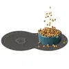 Pet bowl tray Springos PA1062