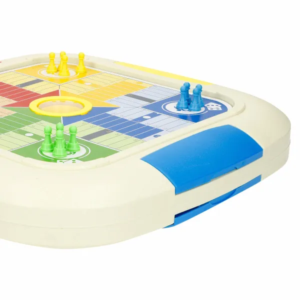 Lautapeli CB Games (2 osaa)