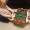 Kruzzel 21909 galda futbols