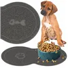 Pet bowl tray Springos PA1062