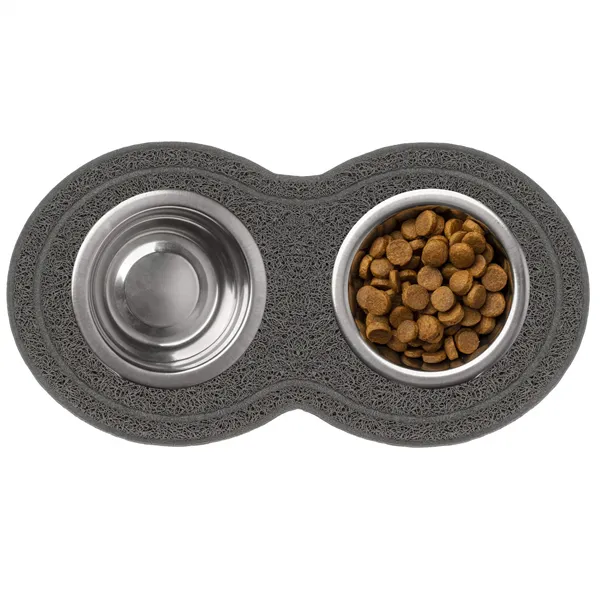 Pet bowl tray Springos PA1062