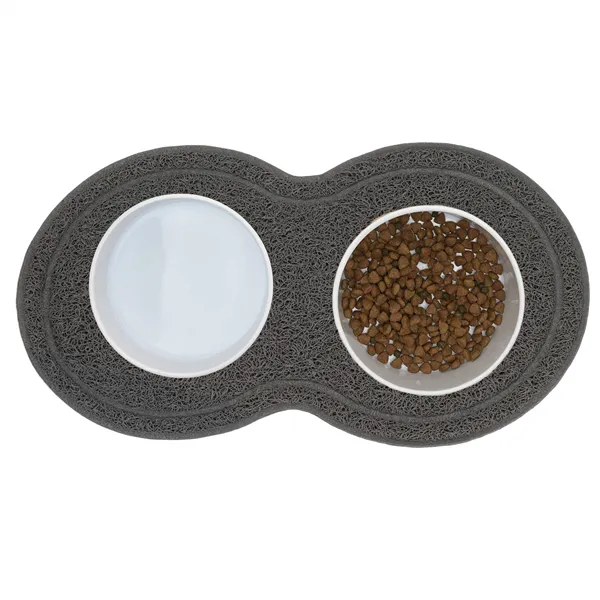 Pet bowl tray Springos PA1062