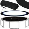 Garden trampoline Springos TP0001 245 cm 8FT