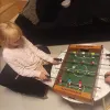 Kruzzel 21909 galda futbols