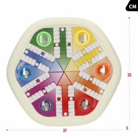 Värvilised pliiatsid Faber-Castell Jumpo Grip Ookerkollane (12 Ühikut)