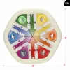 Automatic Ludo and Snakes and Ladders CB Games (6 Units)