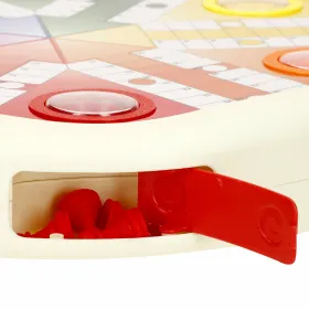Spalvoti pieštukai Faber-Castell Jumpo Grip Ochra (12 vnt.)