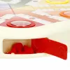Automatic Ludo and Snakes and Ladders CB Games (6 Units)