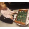 Kruzzel 21909 stalo futbolas