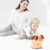 Подвижная плюшевая фигурка Winfun Плюшевая ткань Пластик 17 x 15 x 13 cm (2 штук)