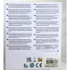 Mīkstais Kustīgais Rotaļu Zvēriņš Winfun Plīšs Plastmasa 17 x 15 x 13 cm (2 gb.)