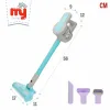 Игрушечный пылесос 17 x 56 x 11 cm (4 штук)