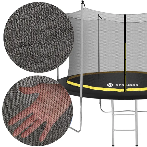 Garden trampoline Springos TP0006 305 cm 10ft