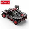 Statybos rinkinys Audi Automobilis 432 Dalys