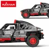 Celtniecības Komplekts Audi Automobilis 432 Daudzums
