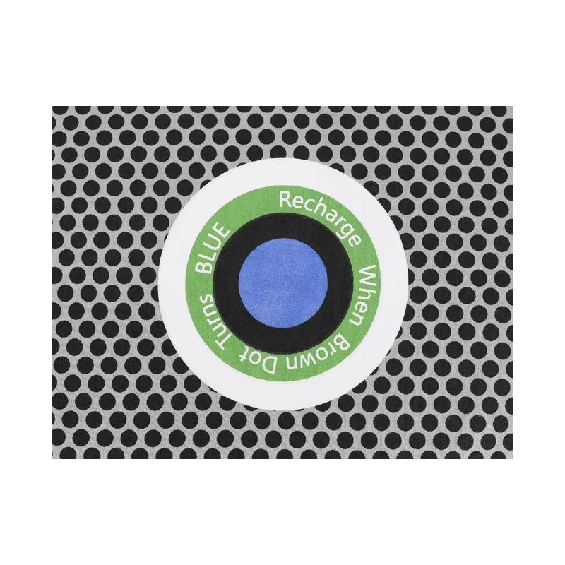 Dehumidifier - moisture absorber for the car