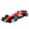 Statybos rinkinys Alfa Romeo Automobilis 340 Dalys