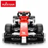 Statybos rinkinys Alfa Romeo Automobilis 340 Dalys