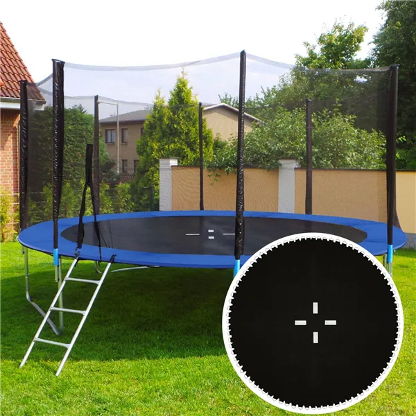 Trampoline cover Springos TM-13FT 84V