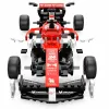 Строительный набор Alfa Romeo Автомобиль 340 Предметы