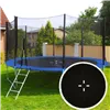 Trampoline cover Springos TM-13FT 84V