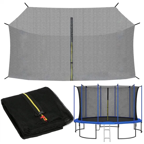 Inner net for trampoline Springos TSN-15FT INS 460 CM