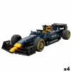 Rakennussetti Red Bull Auto 333 Kappaletta