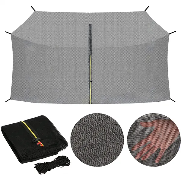 Inner net for trampoline Springos TSN-15FT INS 460 CM