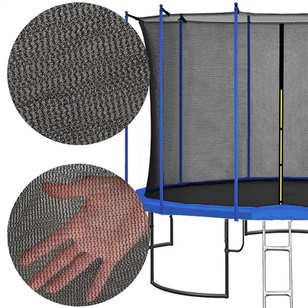 Inner net for trampoline Springos TSN-15FT INS 460 CM