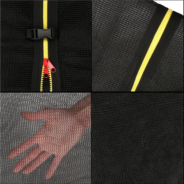 Внутренняя сетка для батута Springos TSN-15FT INS 460 CM