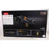 Statybos rinkinys Red Bull Automobilis 333 Dalys