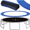 Spring cover for trampoline Springos TP-8FT 244 CM BLUE