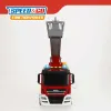Ugunsdzēsības mašīna ar gaismu un skaņu Speed & Go 34 x 25 x 12 cm (4 gb.)