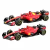 Auto Bburago Ferrari F1 SF23 1:43 2 Kappaletta