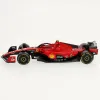 Автомобиль Bburago Ferrari F1 SF23 1:43 2 Предметы