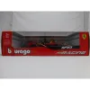 Auto Bburago Ferrari F1 SF23 1:43 2 Kappaletta