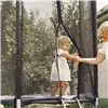 Outdoor trampoline net Springos TSN-10FT 6N 305 CM