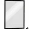 Information Frame Durable DURAFRAME MAGNETIC Black 5 Pieces (3 Units)