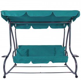 Puutarhakeinu Springos GS0020